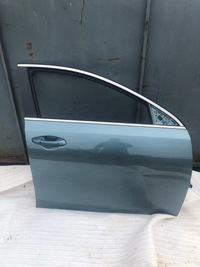 фото thumb №1, Kia ceed iii правый перед дверь цвет usg