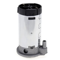 фото thumb №7, Клаксон автомобильный сигнал сигнал хром jak tir двойной 2 сигнальные трубы