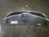 фото thumb №3, Решітка радіатора перед решітка радіатора skoda rapid 5ja853668