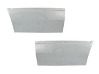 фото thumb №1, Дверь ремкомплект обшивка vw lt sprinter 901-kpl