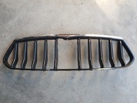 фото thumb №1, Maserati ghibli lift 2017- решётка радиатора решётка радиатора