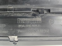 фото thumb №16, Vw t-roc 17 - 21 решітка середня спойлер накладка бампера перед 2ga805903d