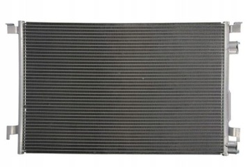 фото thumb №11, Конденсатор opel signum, vectra c, vectra