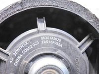 фото thumb №7, Динамик задняя задний subaru legacy v kombi 86301aj020 eas16p769a