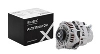фото thumb №2, Ridex 4g0944 генератор генератор 95a 12v do ford transit mk-5 bus e