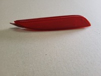 фото thumb №6, Mazda 3 iv 4 19r-- hb відбивач бампера заднього зад праві