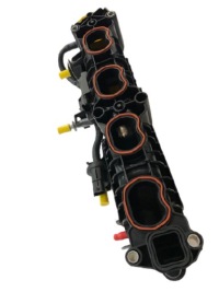 фото thumb №2, Колектор всмоктуючий 1.8 tbi afla romeo 4c giulietta оригінальний номер