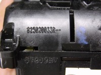 фото thumb №5, Замок дверь правые зад grand scenic 3 iii 09-15r