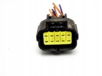 фото thumb №1, Штекер колодка штекер hyundai atos sonata matrix