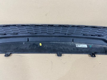 фото thumb №10, Спойлер бампера заднего audi a6 c8 s-line