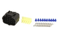 фото thumb №1, Штекер лампы фара scania r