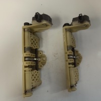 фото thumb №13, Mercedes-benz w219 cls механизм моторчик подголовник задняя 2119700125 2x