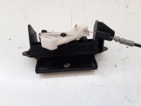 фото thumb №2, Ручка кришки bażaznika toyota corolla e12