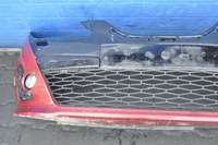 фото thumb №13, Seat ibiza iv бампер перед передний bocanegra