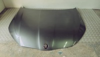 Капот двигателя skoda octavia iv 5e3 19-25 оригинал Оригинал, фото thumb