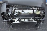 фото thumb №6, Ford fiesta mk8 st 5d перехідник салону сидіння recaro заднє сидіння шкіра anglik