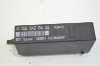 фото thumb №1, Модуль света mercedes w140 c140 s klasa 1405420432