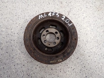 фото thumb №1, Mazda 6 mazda6 02-07 2.0d rf5 rf7 колесо пасове