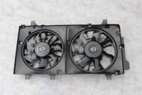 фото thumb №1, Вентилятор радиатора mazda 3 bm pe2015025 оригинал