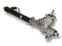 фото thumb №6, Трансмісія кермова рейка рульового управління audi tt 8n