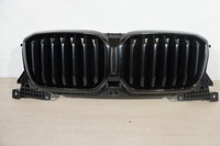 фото thumb №12, Бампер капот лампи led bmw g01 g02 lci м-пакет 416 15km.