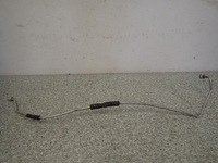 фото thumb №1, Mazda premacy 2.0d 99-05 шланг кондиціонера