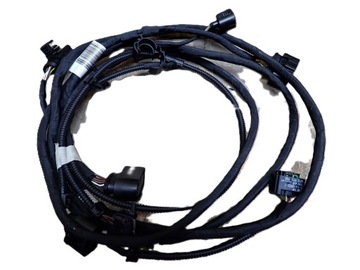 фото thumb №1, Нова джгут фари радара перед vw transporter t6 7e 2016- 7e0971114cs