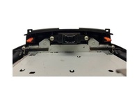 фото thumb №11, Honda accord 2010 панель / радіопрогравач cd/dvd/gps