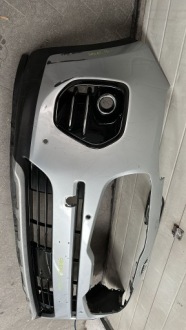 Kia sportage 2016- бампер перед передний Цена, фото thumb