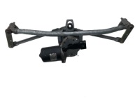 фото thumb №1, Механизм моторчик дворник seat leon i 1 golf