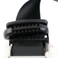 фото thumb №10, Pas безпеки лівий правий задній bmww e63 e64