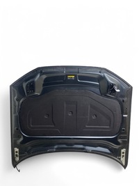 фото thumb №14, Audi a6 s6 c8 4k 2018 кришка передня / капот двигуна