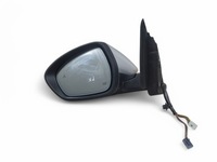 фото thumb №1, Alfa romeo stelvio перед сторона ліва дзеркало