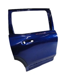 фото thumb №1, Mercedes glb 247 x247 двері задні праве