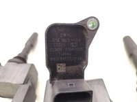 фото thumb №7, Vw t-roc котушка запалювання wysokiego напруги 1.5 tsi бензин 110kw 150 hp