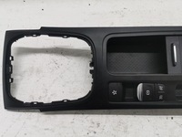 фото thumb №7, Тунель панель середній renault megane iv 969121990r