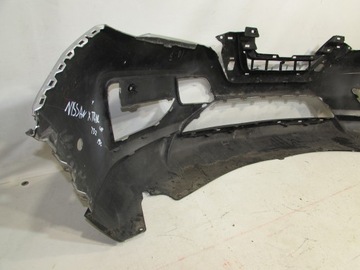 фото thumb №12, Бампер перед переднє nissan x-trail t32 рестайлінг x trail s2502p061 620226fr0h