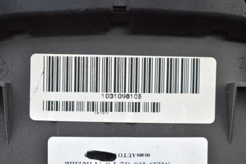 фото thumb №8, Спідометр  прилади eu 6940868 bmw e46 1.8i 116 km рестайлінг 01-06