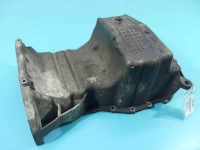 фото thumb №1, Поддон масляная поддон dacia logan i 04-08 1.4 8v