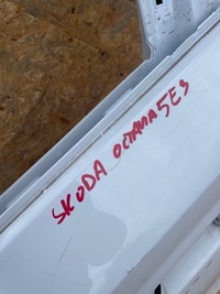фото thumb №8, Дверь левая передние skoda octavia iv 4 2020-