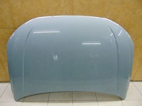 фото thumb №1, Капот крышка двигателя audi a1 82a