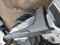 фото thumb №1, Молдинг поріг dacia sandero iii stepway 20- ліва