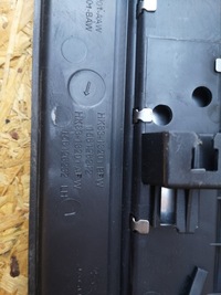 фото thumb №5, Rr velar молдинг порог r-dynamic