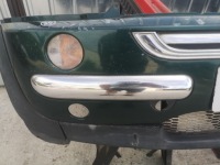 фото thumb №2, Бампер перед mini r50 r52 01-04 przedlift 895/6 british racing green