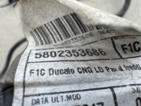 фото thumb №9, Джгут проводки двигуна fiat ducato 3 iii 3.0 cng натуральний power 21r