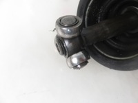 фото thumb №2, Привідний вал ліва передня renault scenic i fl 1.9 dci