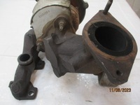 фото thumb №10, Renault clio iv 1.5 dci турбонагнетатель турбина