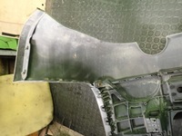 фото thumb №11, Бампер задній audi a4 b6 sedan 01r