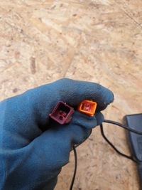 фото thumb №6, Ford kuga mk1 натягувач поперечина лівий 8v41-a61209-ab