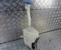 фото thumb №1, Mg zs бак омивача з помпа zs11684 22 rok